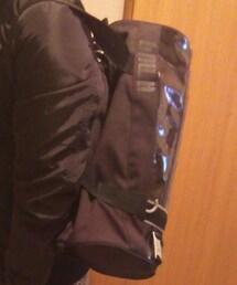 PUMA | ドラムバッグ