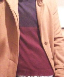 BOYCOTT | ニット/セーター