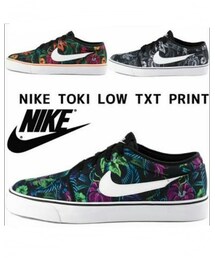 NIKE | スニーカー