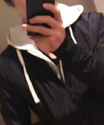 PULL&BEAR | パーカー