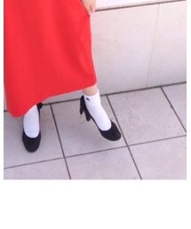 mercibeaucoup, | パンプス