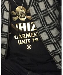 NHIZ | Tシャツ/カットソー