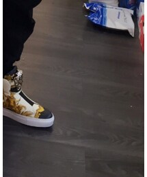 VERSACE | シューズ