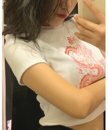 Bershka | トップス