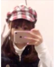 jack bunny | ハンチング/ベレー帽