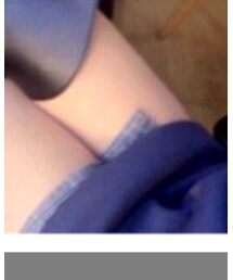 EGOIST | スカート