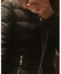 MONCLER | ダウンジャケット/コート