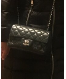 CHANEL | ショルダーバッグ