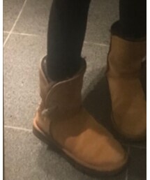UGG | ブーツ