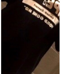 A BATHING APE | Tシャツ/カットソー