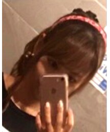 A BATHING APE | カチューシャ