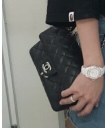 CHANEL | ショルダーバッグ