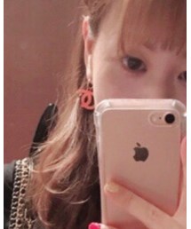 CHANEL | ピアス（両耳用）