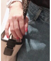 CHANEL | トートバッグ