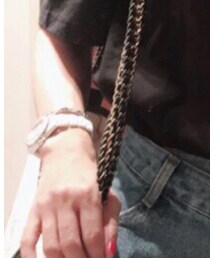 CHANEL | アナログ腕時計