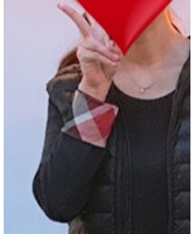 BLUE LABEL CRESTBRIDGE | その他トップス