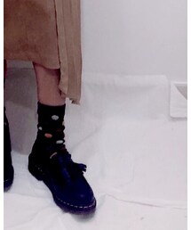 Dr. Martens | シューズ
