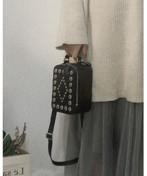 MOUSSY | トートバッグ