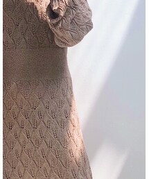 MOUSSY | ワンピース/ドレス