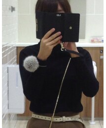 GU | Tシャツ/カットソー