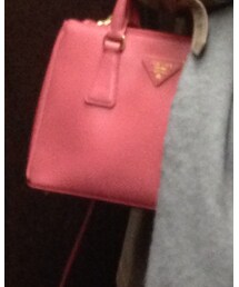 PRADA | ハンドバッグ