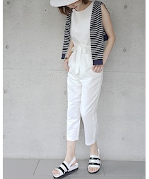 FOREVER 21 | つなぎ/オールインワン