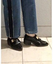 ZARA | シューズ
