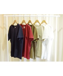 YAECA | Tシャツ/カットソー