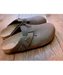 BIRKENSTOCK | サンダル