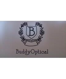 BuddyOptical | メガネ