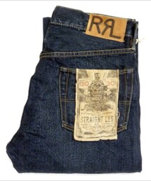 RRL | デニムパンツ