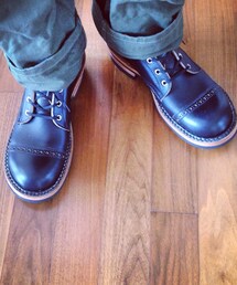 WHITE'S BOOTS | ブーツ