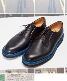 MARK MCNAIRY | ドレスシューズ