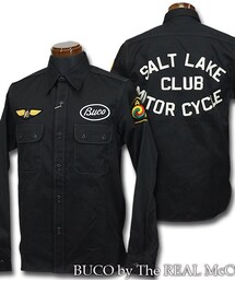 THE REAL McCOY'S | シャツ/ブラウス