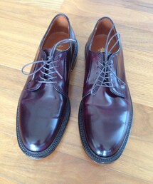 ALDEN | ドレスシューズ