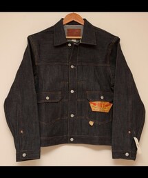 RRL | デニムジャケット