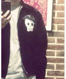 MILITARY | ミリタリージャケット