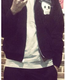 AAA | Tシャツ/カットソー