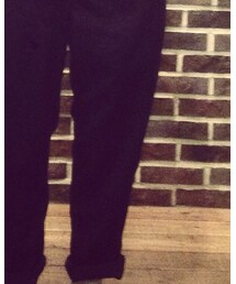 Ordinary fits | スラックス