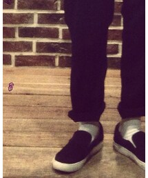 VANS | スニーカー