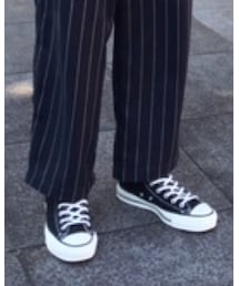 CONVERSE | スニーカー