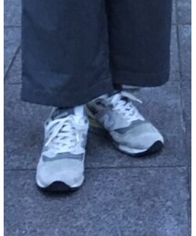 NEW BALANCE | スニーカー