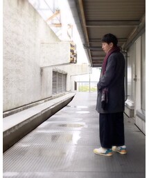 バックスタイル | その他