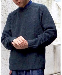 JUNRED | ニット/セーター