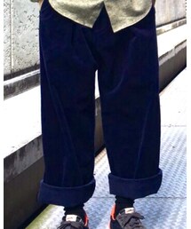 JUNRED | その他パンツ