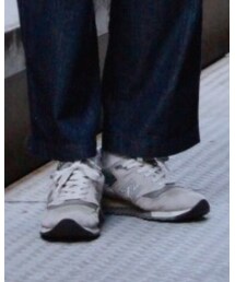 NEW BALANCE | スニーカー