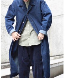 JUNRED | ダウンジャケット/コート