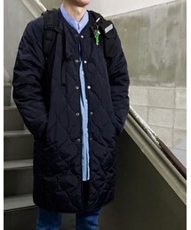 URU | ダウンジャケット/コート