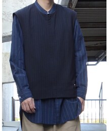 JUNRED | シャツ/ブラウス