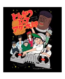 とんかつDJアゲ太郎 | その他